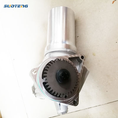 162-9610 1629610 3126b Топливный насос высокого давления двигателя 3126