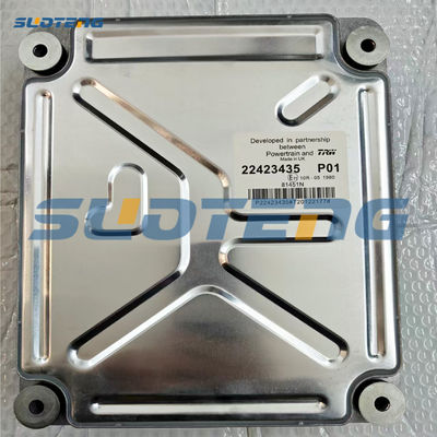 22423435 VOE22423435 ECU ECM контроллер Компьютерная плата для TAD1141VE