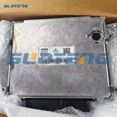 CM2880 5441251 ECU ECM Контроллер Компьютерная панель Электрический блок управления ISG ISB