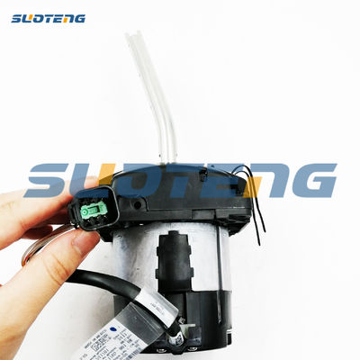 456-0167 4560167 Клапан пилотного управления джойстиком для погрузчика 246D