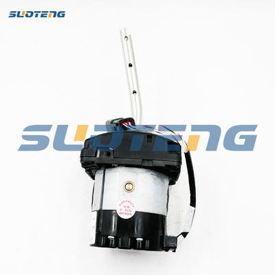 456-0167 4560167 Клапан пилотного управления джойстиком для погрузчика 246D