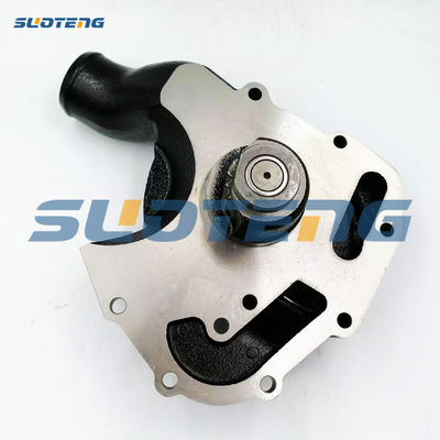 255-8016 2558016 Водяной насос для двигателя C6.6