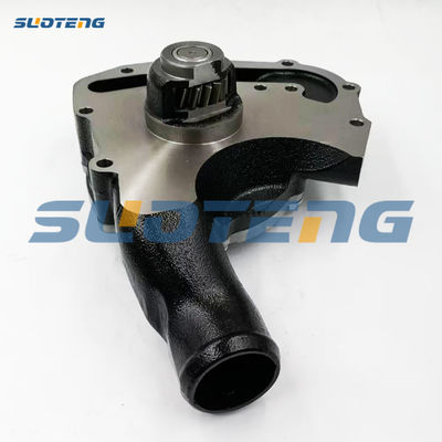 255-8016 2558016 Водяной насос для двигателя C6.6