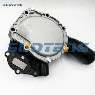 255-8016 2558016 Водяной насос для двигателя C6.6