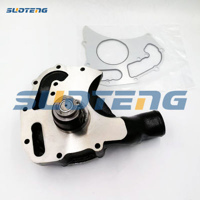 255-8016 2558016 Водяной насос для двигателя C6.6