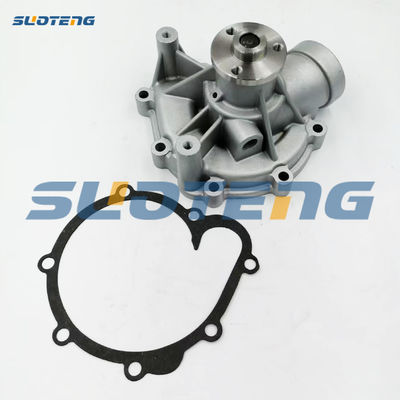 20726083 Водяной насос для двигателя D7D