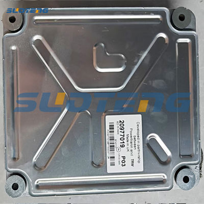 20977019 VOE20977019 ECU ECM Контроллер Компьютерная панель для EC460