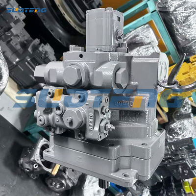 263J7-12022 Главный насос Гидравлический насос 263J712022 для HPK170BS ZW310