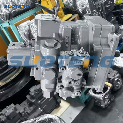 263J7-12022 Главный насос Гидравлический насос 263J712022 для HPK170BS ZW310