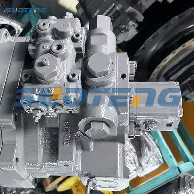 263J7-12022 Главный насос Гидравлический насос 263J712022 для HPK170BS ZW310