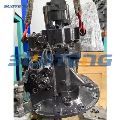 708-1G-00090 Гидравлический насос, главный насос 7081G00090 для PW180-10