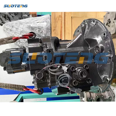 708-1G-00090 Гидравлический насос, главный насос 7081G00090 для PW180-10