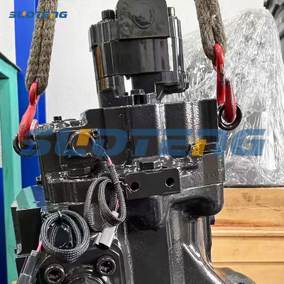 708-1G-00090 Гидравлический насос, главный насос 7081G00090 для PW180-10