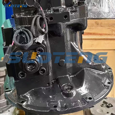 708-1G-00090 Гидравлический насос, главный насос 7081G00090 для PW180-10