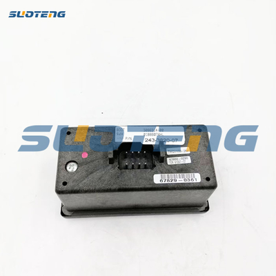 243-3820 Дисплейный монитор 2433820 для двигателя C9 C11
