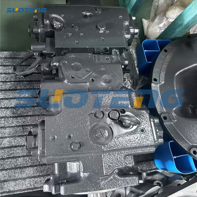 708-2L-00280 Гидравлический насос Гринговый насос 7082L00280 для PC2000-8