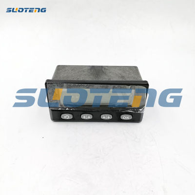 243-3820 2433820 Дисплейная панель монитора для 3126B Части двигателя