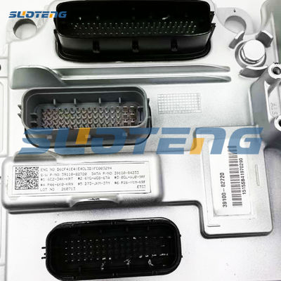 39100-82720 контроллер ECU для двигателя D6CF