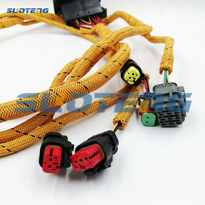 Жгут проводов 310-9688 3109688 для экскаватора 312D 319D