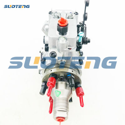 Топливный насос высокого давления DB3331-6433, топливный насос DB33316433