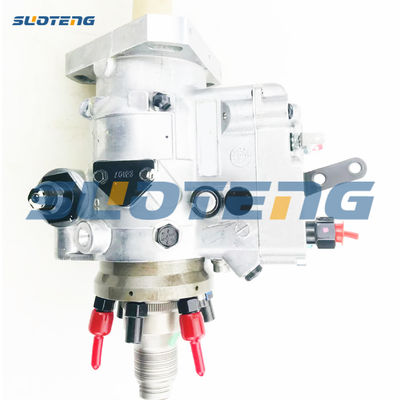 Топливный насос высокого давления DB3331-6433, топливный насос DB33316433