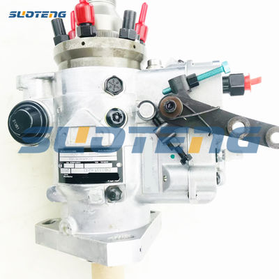 Топливный насос высокого давления DB3331-6433, топливный насос DB33316433