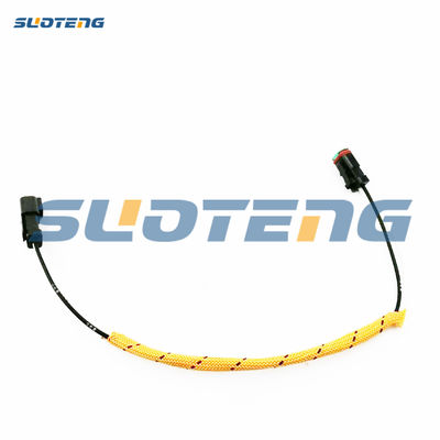 228-7221 2287221 Жгут проводов электромагнитного клапана для экскаватора 320C 322C