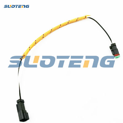 228-7221 2287221 Жгут проводов электромагнитного клапана для экскаватора 320C 322C