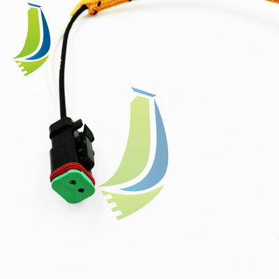 228-7221 2287221 Электромоторная клапанная проводка для экскаватора 322C