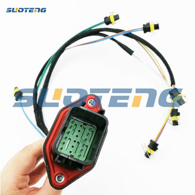 419-0841 Жгут проводов 4190841 для двигателя C9