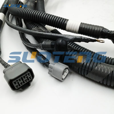 8-98271159-0 8982711590 Жгут проводов двигателя для двигателя 6HK1, запчасти