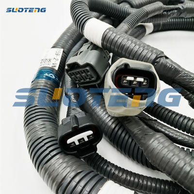 8-98271159-0 8982711590 Жгут проводов двигателя для двигателя 6HK1, запчасти