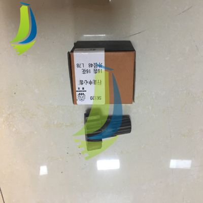 Запчасти для экскаватора Sun Gear 2441U829S6 для SK100 SK100L