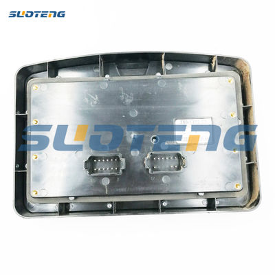 386-1372 3861372 Монитор дисплея для деталей экскаваторов