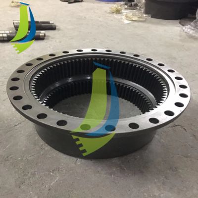 Части экскаватора Двигатель путешествий Финальный привод Кольцевая резьба 1032490 для ZX240-3