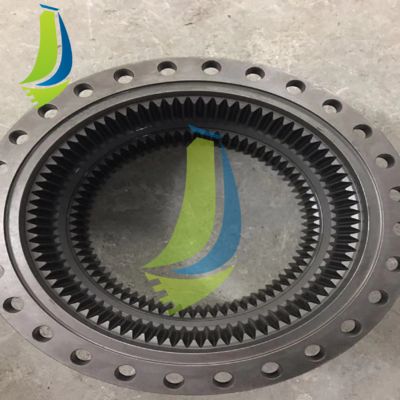 Части экскаватора Двигатель путешествий Финальный привод Кольцевая резьба 1032490 для ZX240-3