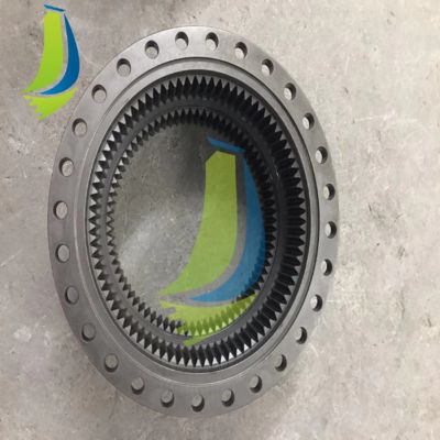 Части экскаватора Двигатель путешествий Финальный привод Кольцевая резьба 1032490 для ZX240-3
