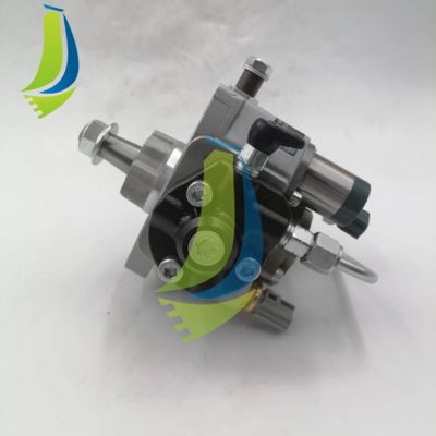 Части экскаватора Насос для впрыска топлива 8-98168006-1 8981680061 для 4HK1