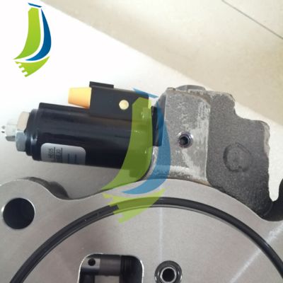 Запчасти для экскаватора Регулятор гидравлического насоса 173-3382 1733382 для E320C