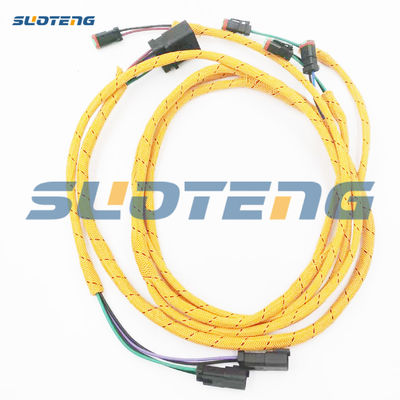 259-4937 2594937 Проводка для экскаватора 345C 345C L