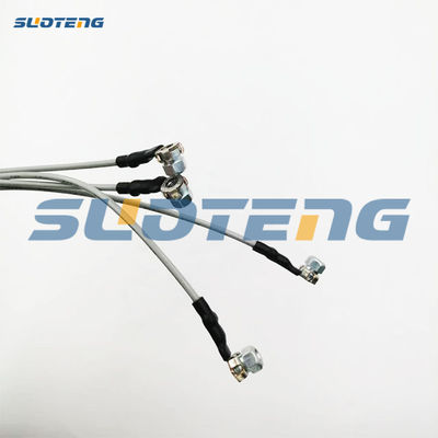 285-1975 Жгут проводов форсунки 2851975 для экскаватора 320GC