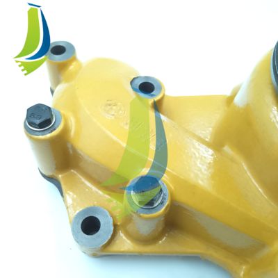 Части экскаватора Водный насос 6222-63-1200 6222631200 для SAA6D108E-2