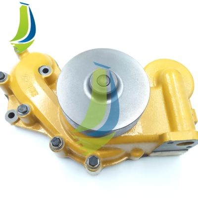 Части экскаватора Водный насос 6222-63-1200 6222631200 для SAA6D108E-2