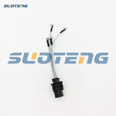 285-1975 2851975 Инжекторная проводка для двигателя C6.6