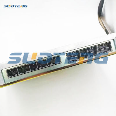 YN22E00234F3 Контроллер ЭБУ ECM для экскаватора SK210-8