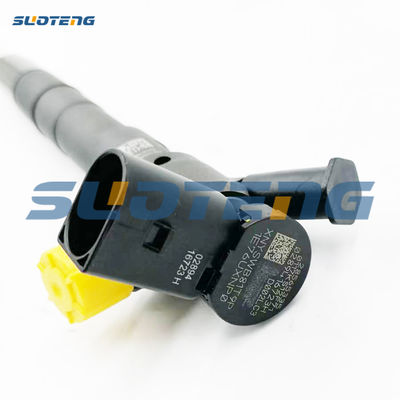 28565335 Инжектор для дизельных двигателей общего железнодорожного транспорта