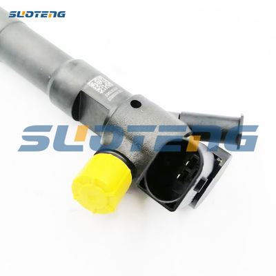 28565335 Инжектор для дизельных двигателей общего железнодорожного транспорта