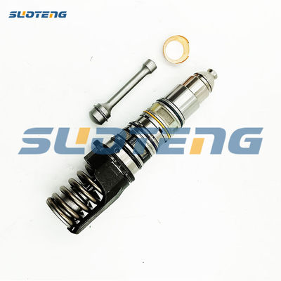 Топливная форсунка 4062569 для двигателя QSX15