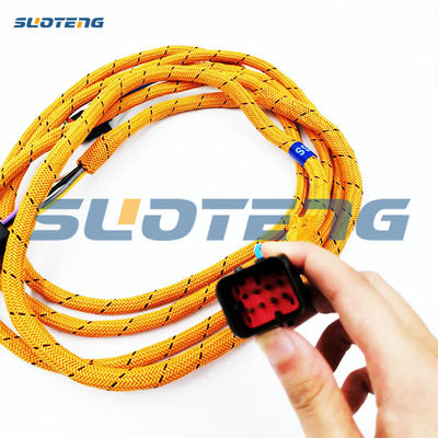 267-8020 Harness Wiring Harness 2678020 for E324D