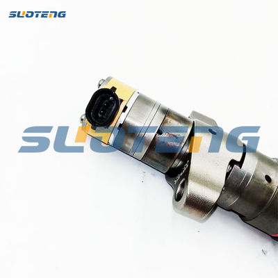 387-9432 3879432 E330D C9 Топливная форсунка дизельного двигателя